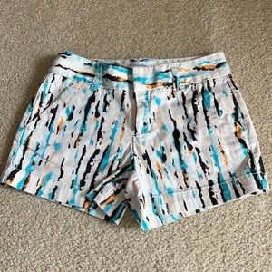 Women’s Calvin Klein shorts